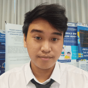 Wahyu Nur Hidayat